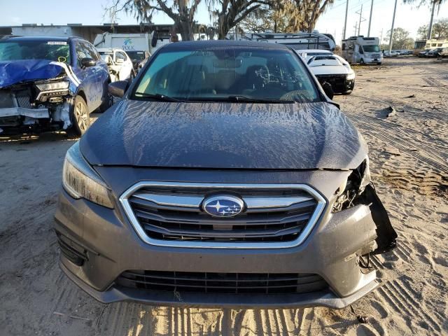 2019 Subaru Legacy 2.5I Premium