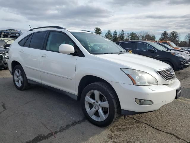 2006 Lexus RX 330