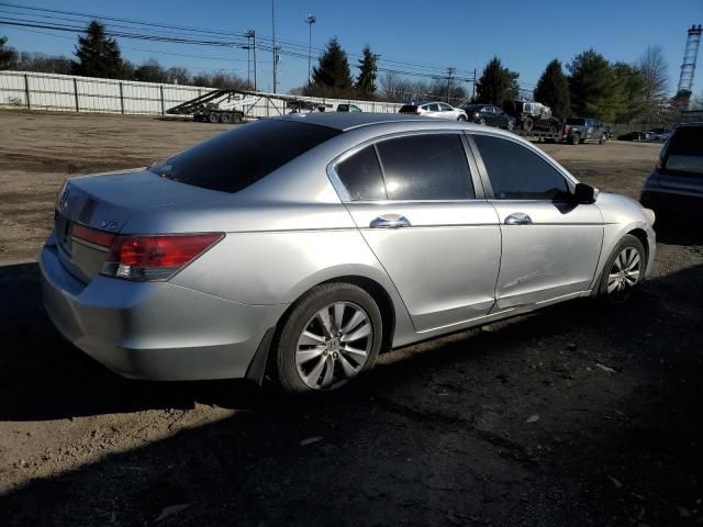 2011 Honda Accord EXL