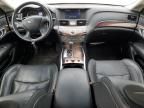 2012 Infiniti M37 X