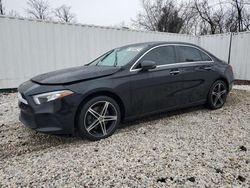 2019 Mercedes-Benz A 220 4matic en venta en Baltimore, MD