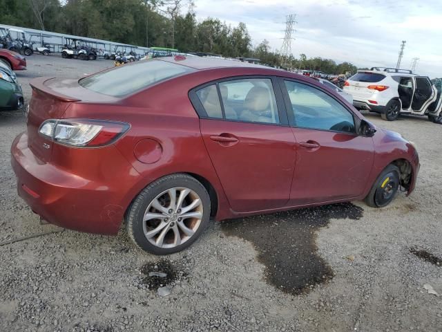 2010 Mazda 3 S