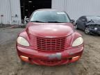 2004 Chrysler PT Cruiser Touring