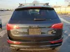 2012 Audi Q5 Premium Plus