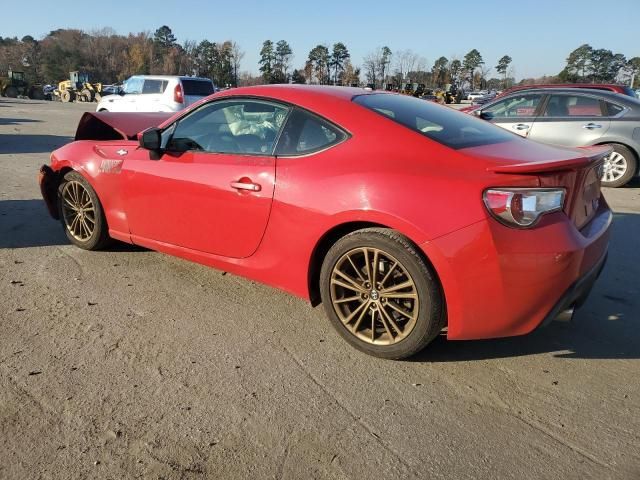 2013 Scion FR-S