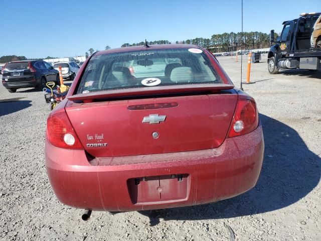 2010 Chevrolet Cobalt LS