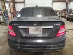 2011 Mercedes-Benz C 350 4matic