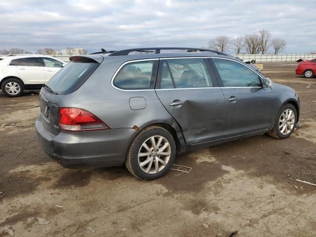 2010 Volkswagen Jetta SE