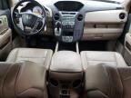 2011 Honda Pilot Touring