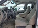 2008 Ford F350 SRW Super Duty