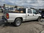 2007 GMC New Sierra C1500 Classic