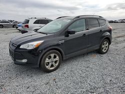 Ford Escape Vehiculos salvage en venta: 2015 Ford Escape SE