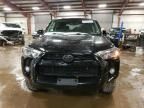 2018 Toyota 4runner SR5/SR5 Premium