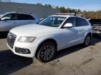 2014 Audi Q5 Premium Plus