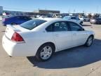 2007 Chevrolet Impala LT