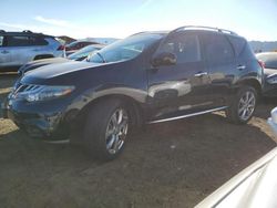 Cars Selling Today at auction: 2013 Nissan Murano S