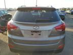 2010 Hyundai Tucson GLS