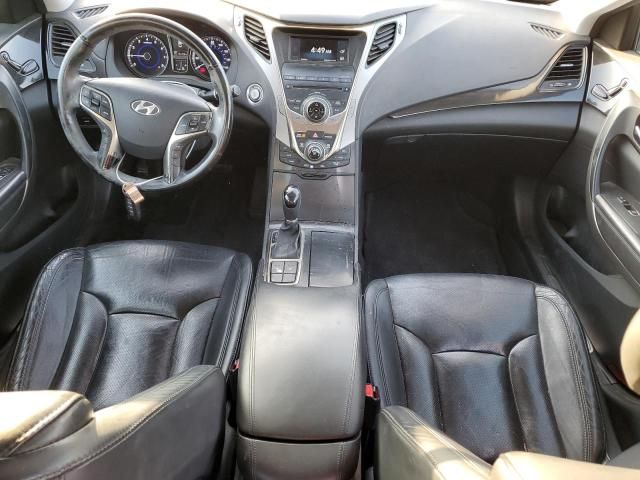 2014 Hyundai Azera