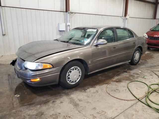 2003 Buick Lesabre Custom