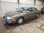 2003 Buick Lesabre Custom