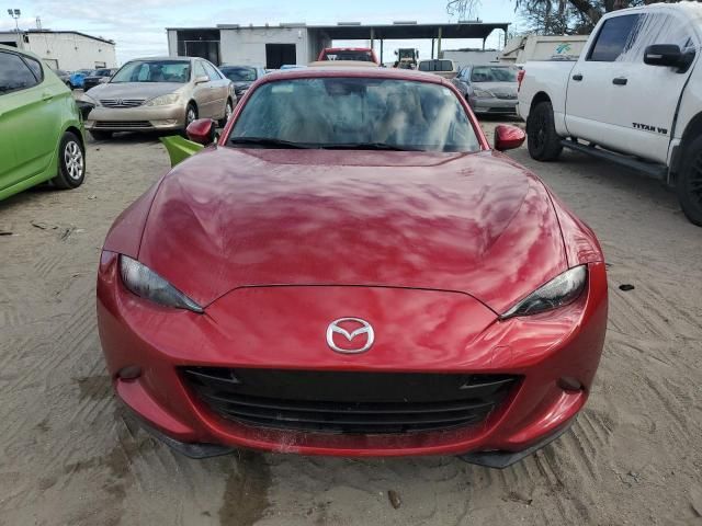 2019 Mazda MX-5 Miata Grand Touring