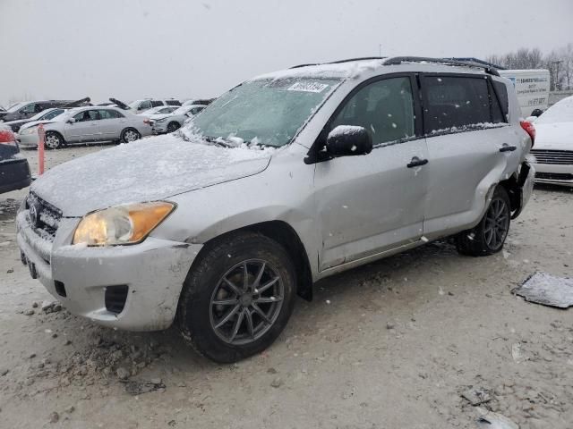 2009 Toyota Rav4