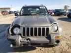 2004 Jeep Liberty Sport