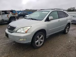 Salvage cars for sale at Anderson, CA auction: 2005 Lexus RX 330