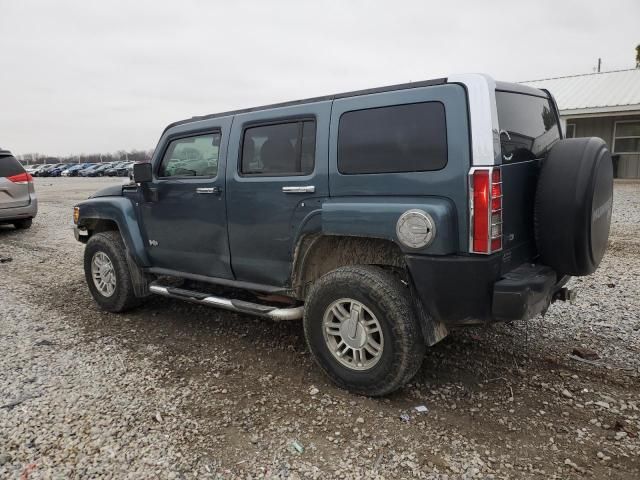 2007 Hummer H3