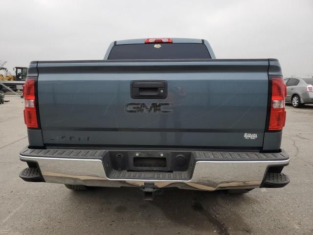 2014 GMC Sierra C1500