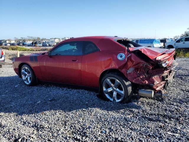 2009 Dodge Challenger R/T