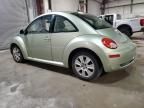 2008 Volkswagen New Beetle S