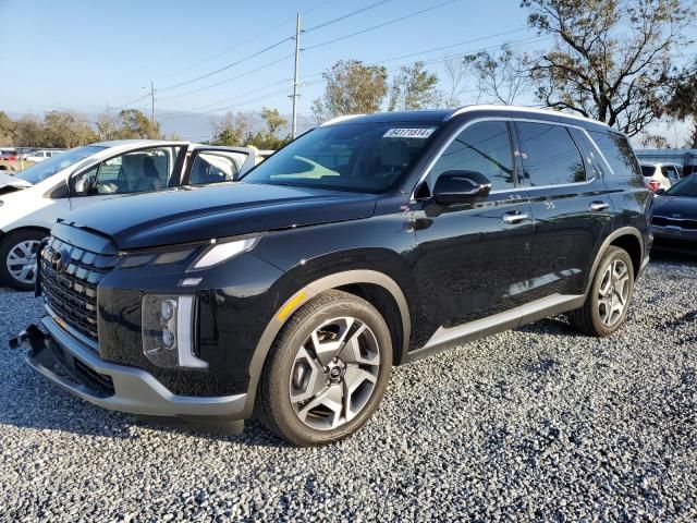 2024 Hyundai Palisade SEL Premium