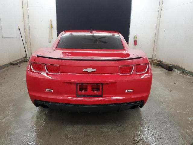 2010 Chevrolet Camaro LT