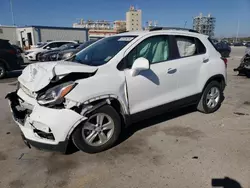 2017 Chevrolet Trax 1LT en venta en New Orleans, LA