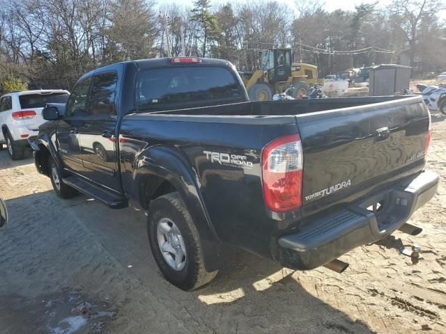 2004 Toyota Tundra Double Cab Limited