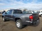 2021 Toyota Tacoma Access Cab