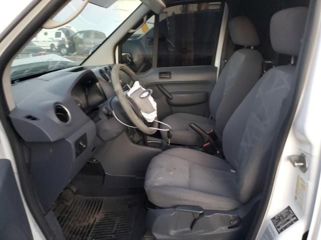 2011 Ford Transit Connect XLT