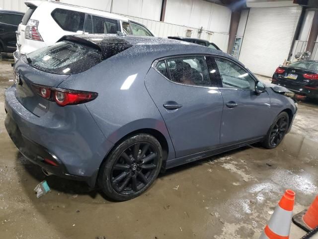 2023 Mazda 3 Premium