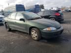 2001 Chevrolet Cavalier LS