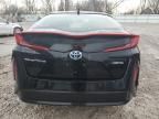 2021 Toyota Prius Prime LE