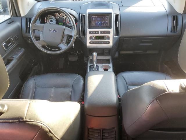 2010 Ford Edge Limited