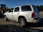 2005 Cadillac Escalade Luxury