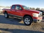 2008 Dodge RAM 1500 ST