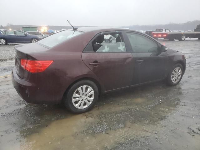 2010 KIA Forte EX