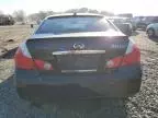 2006 Infiniti M35 Base