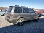 2007 Honda Pilot EXL