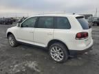 2009 Volkswagen Touareg 2 V6 TDI