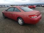 2000 Toyota Camry Solara SE