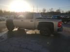 2009 Chevrolet Silverado K1500